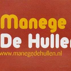Manege de Hullen, Noord-Sleen openingstijden