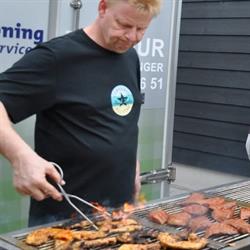 Partyservice De Koning, Mantinge openingstijden