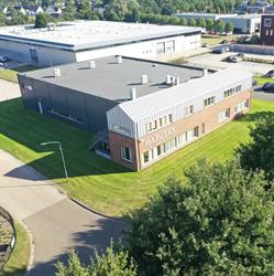 Harotex Gordijnenatelier Bv, Helmond openingstijden