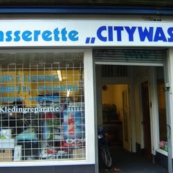City Wash Amsterdam - Wasserette Launderette (Laundry), openingstijden