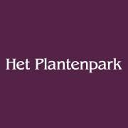 Plantenpark Het, Deurne openingstijden