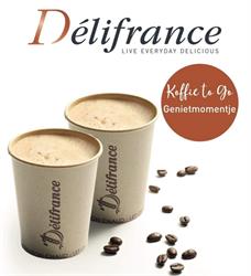 Délifrance, Bussum openingstijden