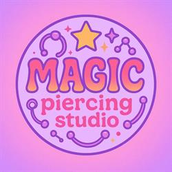 Piercing Magic Studio, Utrecht openingstijden