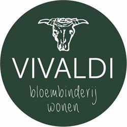 Vivaldi Bloembinderij, Genemuiden openingstijden