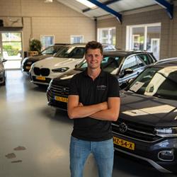 Auto van Putten, Stoutenburg Noord openingstijden