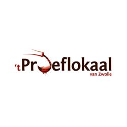 Café Proeflokaal Van Zwolle, openingstijden