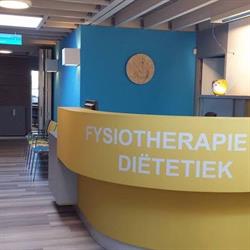 Bovenmaat Fysiotherapie Gezondheidscentrum, Huizen openingstijden