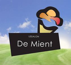 IJssalon de Mient Hoorn, openingstijden