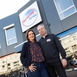 Henk van Rooij Fietsen, Helmond openingstijden