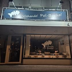 Vishandel Ten Boekel, Heemskerk openingstijden