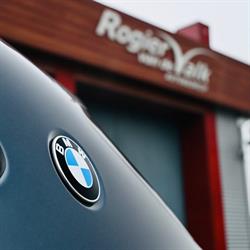 Valk Autobedrijf Rogier Vd, Uden openingstijden