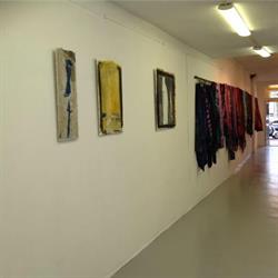 Tanja's Atelier, Haarlem openingstijden