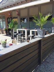 Café De Lamp, Opheusden openingstijden