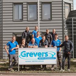 Grevers m J, Winterswijk Miste openingstijden