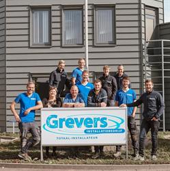 Grevers m J, Winterswijk openingstijden