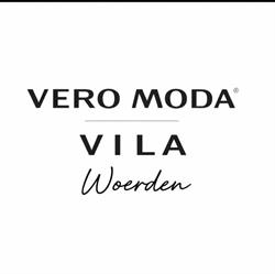 VERO MODA / VILA, Woerden openingstijden