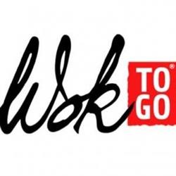 Wok To Go Enschede, openingstijden