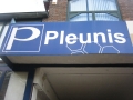 Pleunis Sierbestrating Bv, Voorburg openingstijden