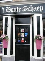 Bonte Schaep Creashop 't, Bergambacht openingstijden