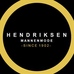 Hendriksen Mannenmode, Hoogeveen openingstijden