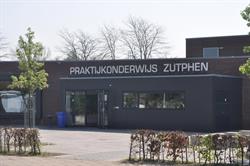 Praktijkonderwijs Zutphen, openingstijden