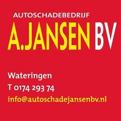 Autoschadebedrijf A. Jansen B.V., Wateringen openingstijden