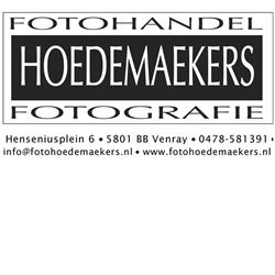 Hoedemaekers Foto, Venray openingstijden