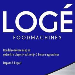 Loge Slagerij- en Horecamachines, Geesteren openingstijden