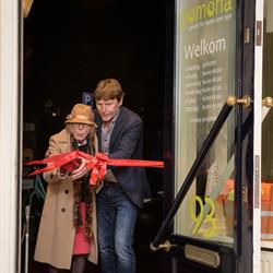Pomona, Bussum openingstijden