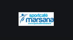 Sportcafé Marsana, Meerssen openingstijden