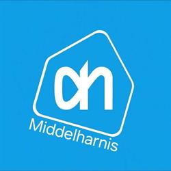 Albert Heijn, Middelharnis openingstijden