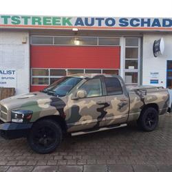 De Vechtstreek Autoschadeherstelbedrijf, Utrecht openingstijden
