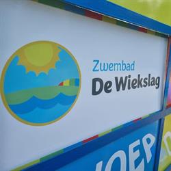 Zwembad de Wiekslag, Weiteveen openingstijden
