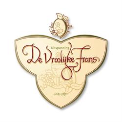 De Vroolijke Frans, Brummen openingstijden