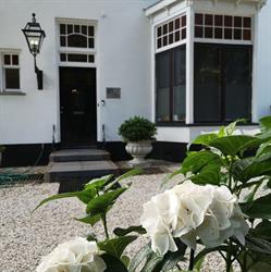 Sociaal pension VILLA DE THEEROOS, Ede openingstijden