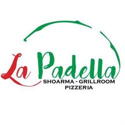 Pizzeria & Grillroom Shoarma La Padella, Velp openingstijden