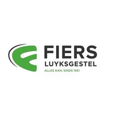 Fiers Vof, Luyksgestel openingstijden