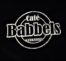 Babbels Café, Kerkdriel openingstijden