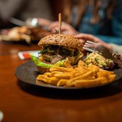 Café Sgt Pepper's, Uden openingstijden