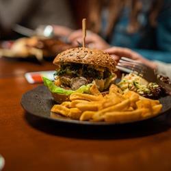 Café Sgt Pepper's, Uden openingstijden