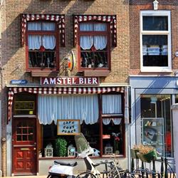 Cosy Place Café, Gouda openingstijden