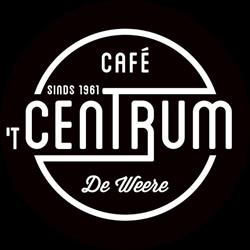 Centrum Café Restaurant Partycentrum 't, De Weere openingstijden