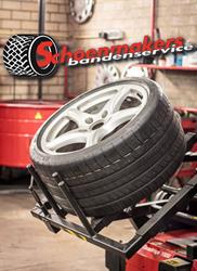 Bandenservice Schoenmakers, Groesbeek openingstijden