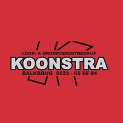 Loonbedrijf Koonstra (grondverzet), Vinkenbuurt openingstijden