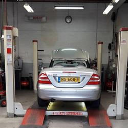 Veza Autobedrijf, Zaandam openingstijden