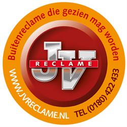 Jv Reclame Bv, Ridderkerk openingstijden