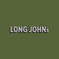 Long John Irish Pub, Amersfoort openingstijden