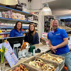 Arry Dierenspeciaalzaak, Culemborg openingstijden