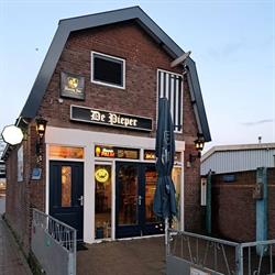 Café De Pieper, Broek op Langedijk openingstijden