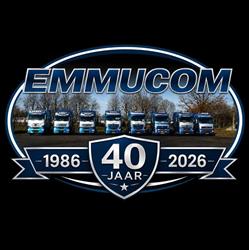 Emmucom v.o.f, Emmen openingstijden